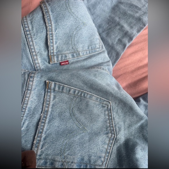 Levi denim jeans - Picture 3 of 6